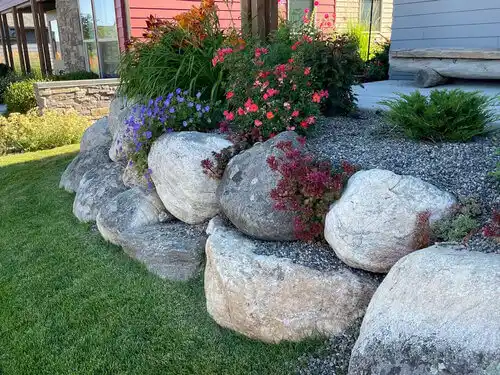 landscaping services Belle Vernon